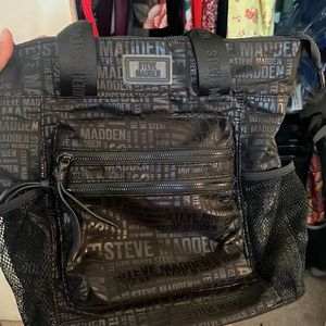 Steve Madden Backpack